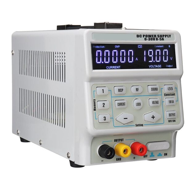 digit dc power supply