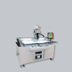 laser machine