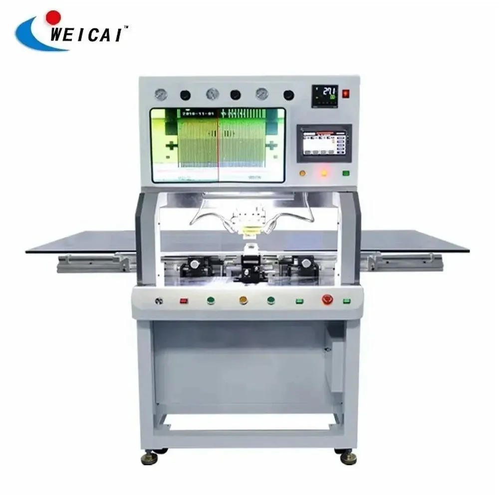 WeiCai CR-815SH LED/LCD Bonding Machines