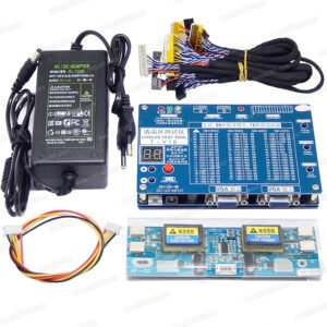 T-V18 Test Tool for Panel Problems LED LCD Screen Tester