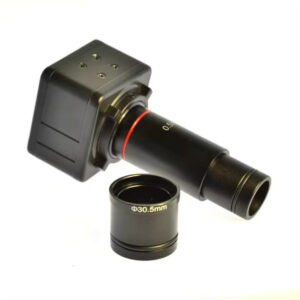 electronic eyepiece industrial camera