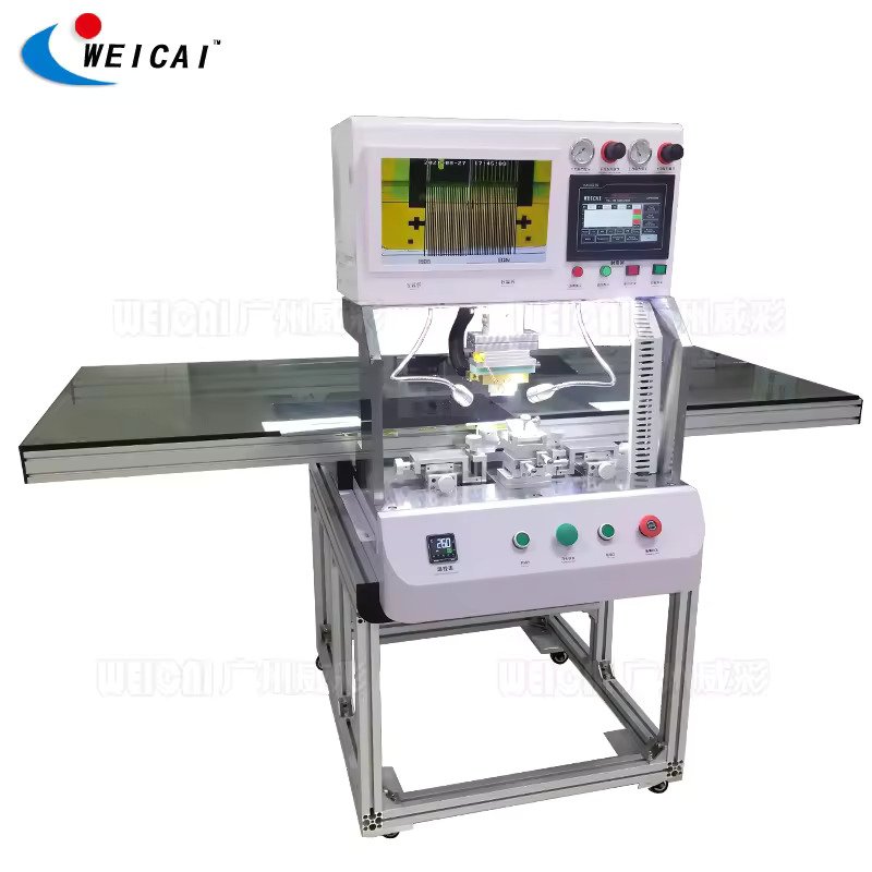 WeiCai CR-818SH LED/LCD Panel Repair Bonding Machine