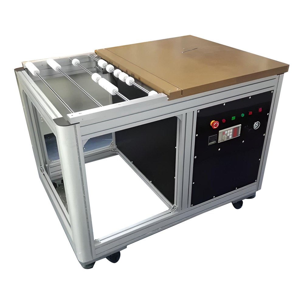 Weicai De-Lamination Machine for LCD and LED Panel