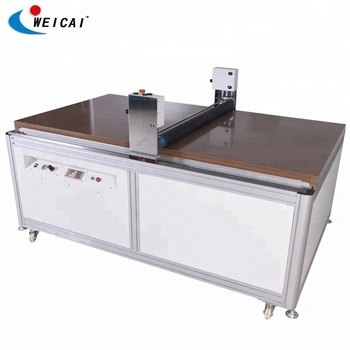 Weicai Lamination Machine for LCD and LED Panel