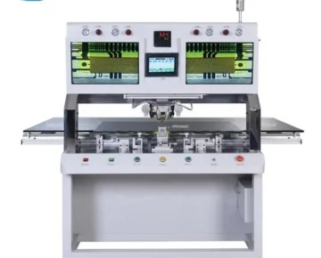 WeiCai CR-880SH LED/LCD Bonding Machine