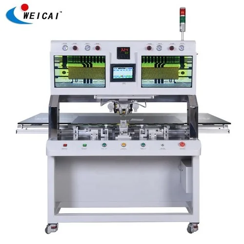 WeiCai CR-880SH LED/LCD Bonding Machine