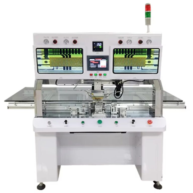 CR-880SH weicai bonding machine